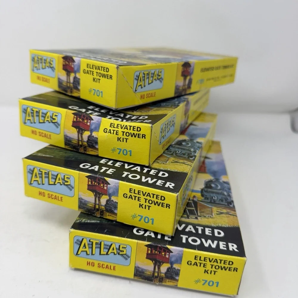 Atlas set shop